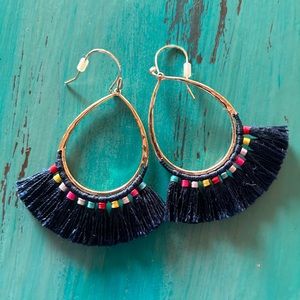 Stella and Dot Earrings